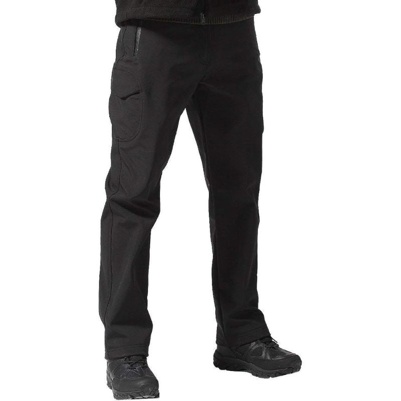Essentials Mens Waterproof Insulated Ski PantSnow Pants : :  Clothing, Shoes & Accessories