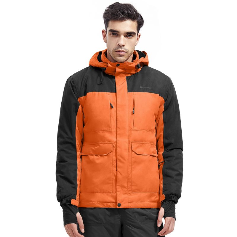 Mens Mens Winter Jackets Anszktn Military Winter Thermal Fleece Tactical  Outdoor Sports Cape Coat Softshell Hiking Warm L220830 From Yanqin03,  $34.47