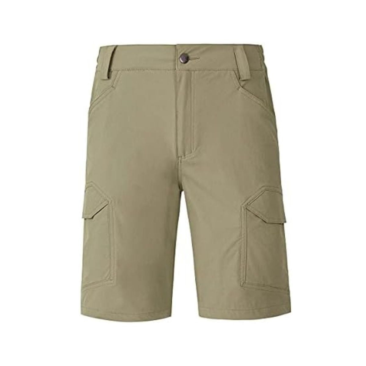 Quick Dry Ripstop Tactical Work Shorts with Pockets