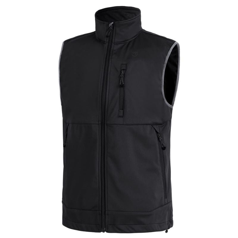 Men's Lightweight Softshell Golf Vests