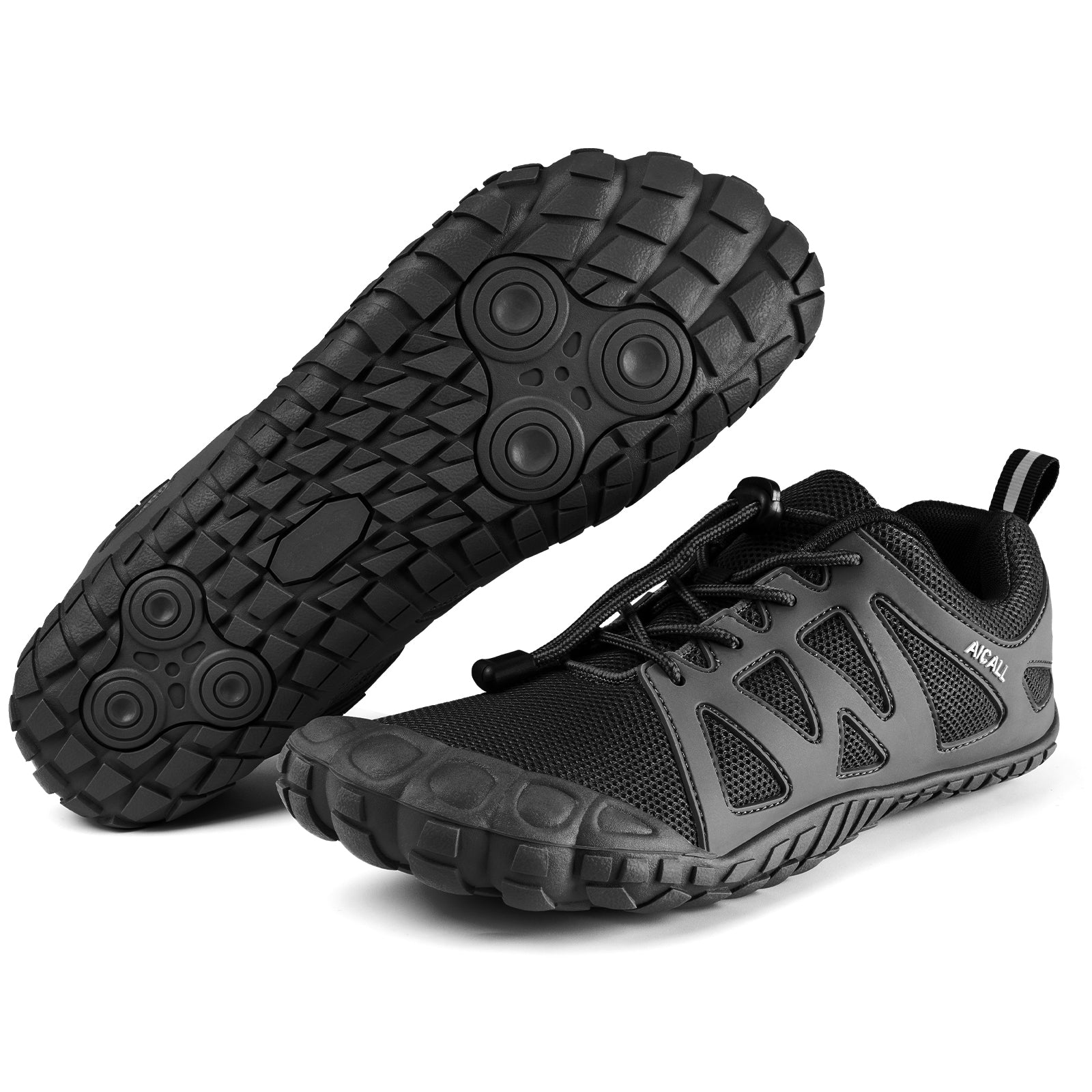 Men's Hiking Walking Training Water Shoes