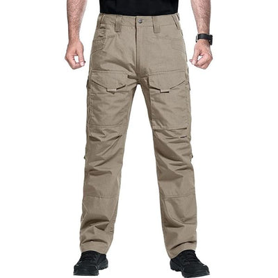 FreeSoldier Men's Tactical EDC Pants | Lightweight Outdoor Gear ...