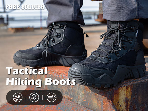 Botas tacticas free cheap soldier