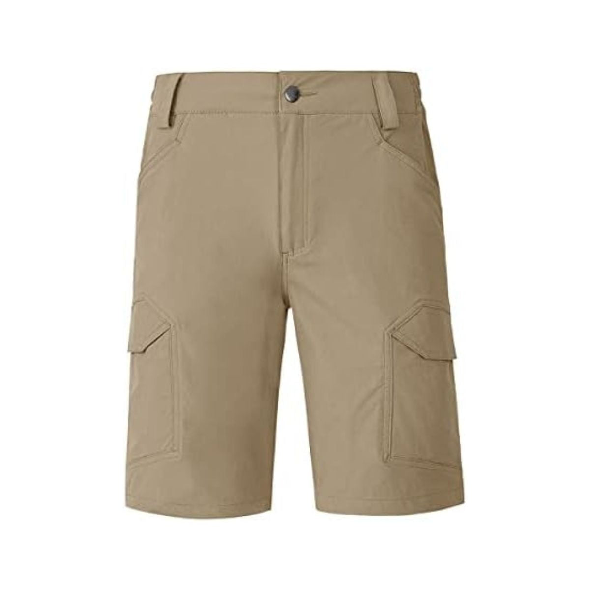 Quick Dry Ripstop Tactical Work Shorts with Pockets | FreeSoldier
