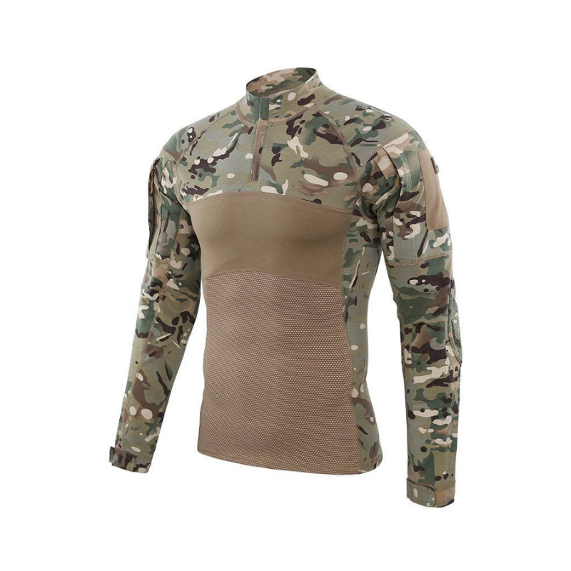 Tactical Combat Shirt