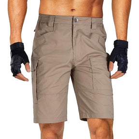 Men's Tactical Cargo Shorts