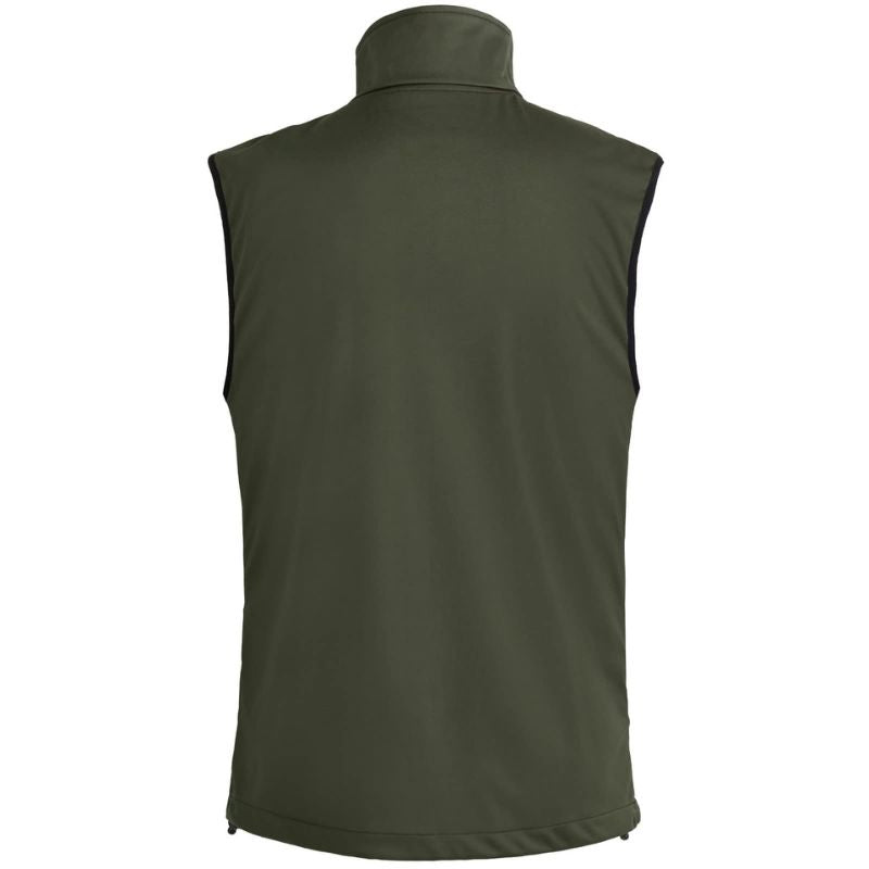 Men's Lightweight Softshell Golf Vests