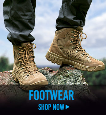Free Soldier®: High Quality Tactical Gear, Boots & Clothing