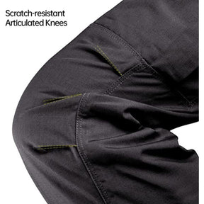 Men's Relaxed Tactical Cargo Pants