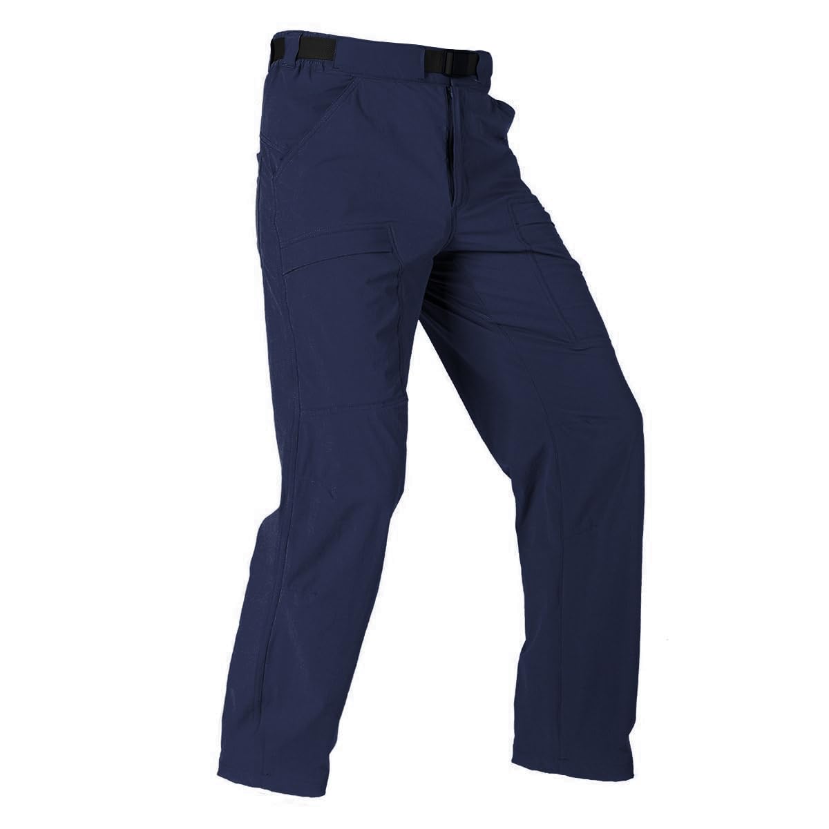  NAVEKULL Men's Lightweight Tactical Pants Quick Dry