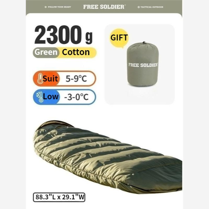 Sleeping Bags for Adults