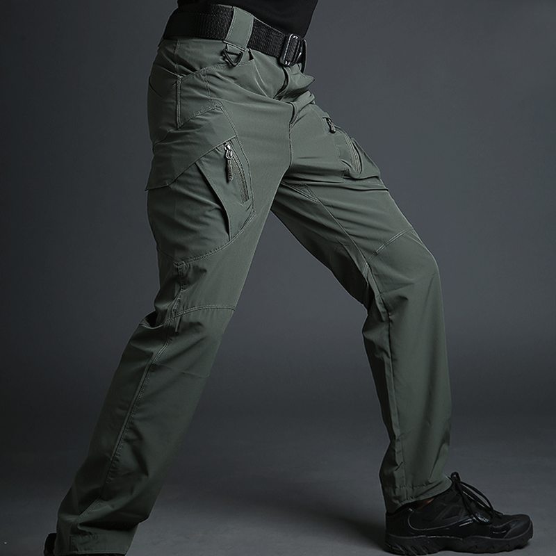 IX9 Lightweight Quick Dry Stretch Pants