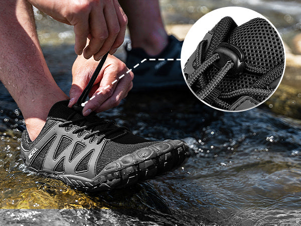 Men's Hiking Walking Training Water Shoes