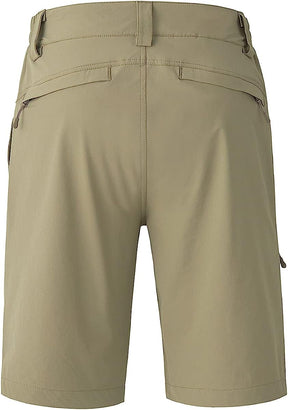 Ripstop Cargo Shorts Quick Dry Tactical Work Shorts with Pockets