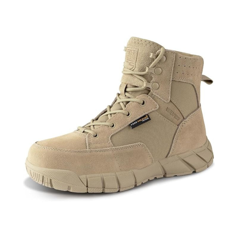 Storm II 6" Women Tactical Outdoors Boots