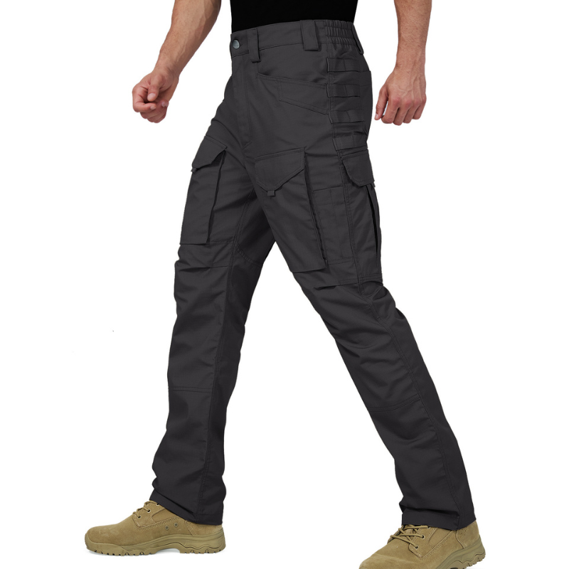 STORM Men's Ripstop Tactical Cargo Pants