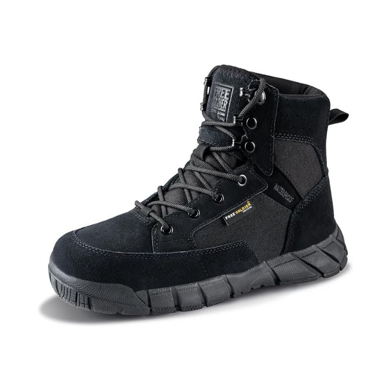 Storm II 6" Women Tactical Outdoors Boots