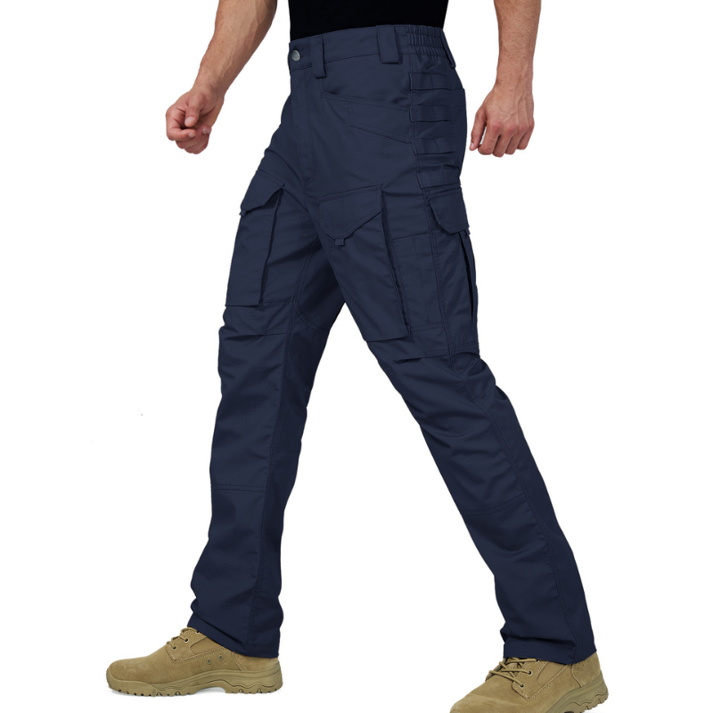 STORM Men's Ripstop Tactical Cargo Pants