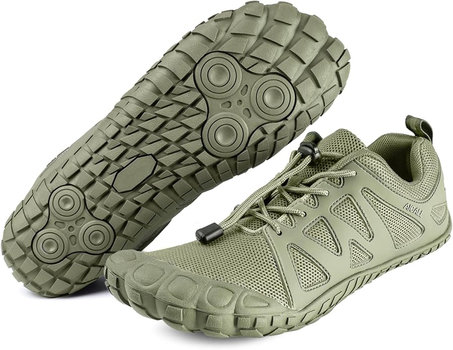 Men's Hiking Walking Training Water Shoes