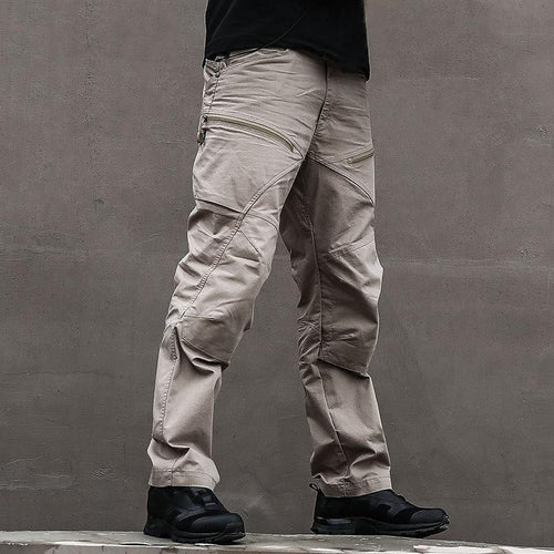 Home STRIDER Men's Pro Stretch Tactical Pants