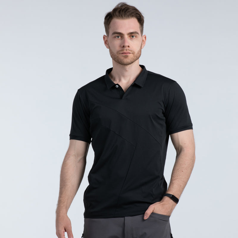 Single Buckle Coolpro Quick-Drying Tee - FreeSoldier
