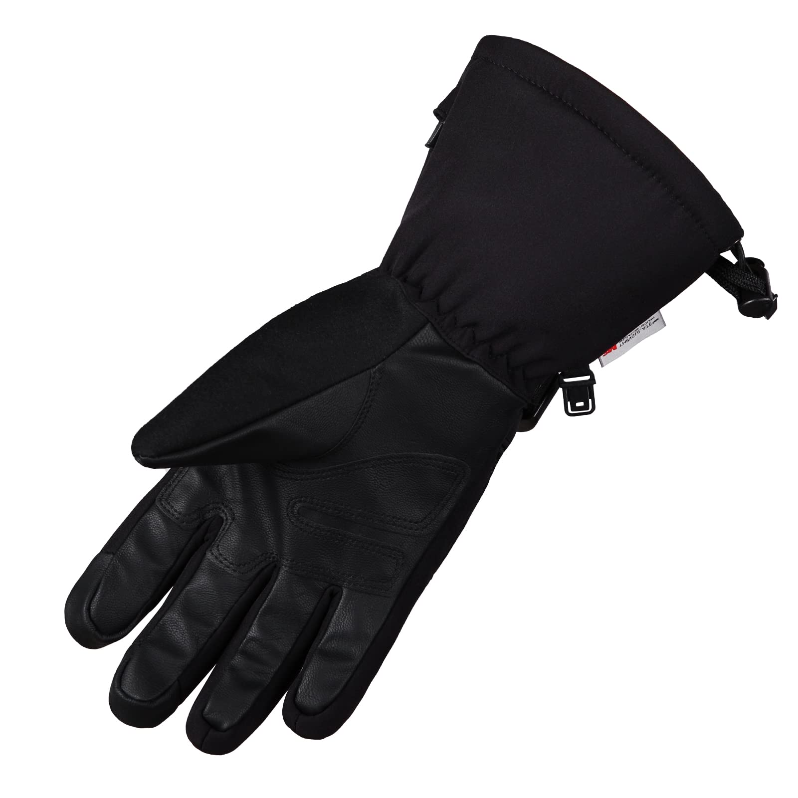 3M Thinsulate Insulated Ski Touchscreen Gloves