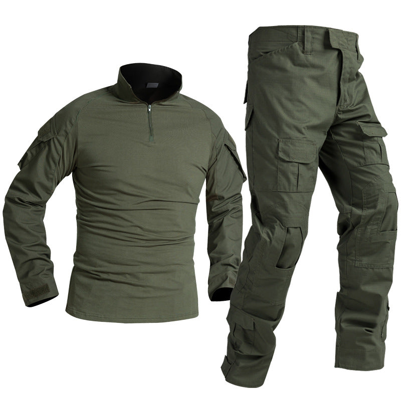 G3 Pro Combat Clothing Suit