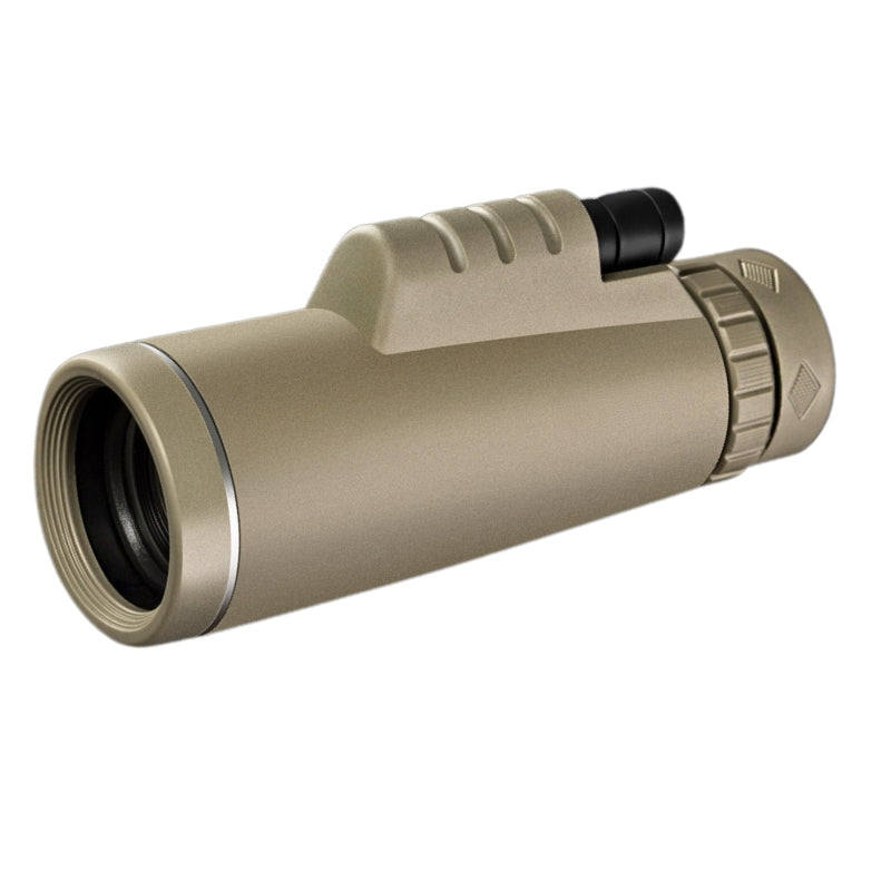 PEREGRINE Military Tactical Monocular 10x50