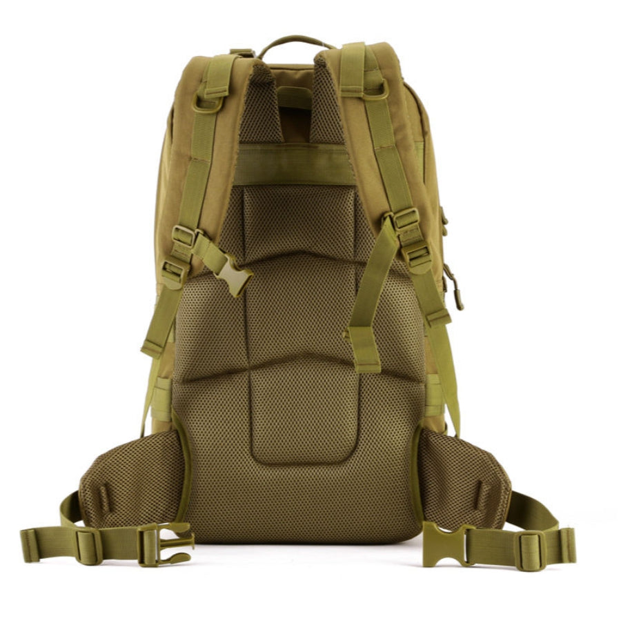 PROTECTOR Tactical Assault Rucksack 45L