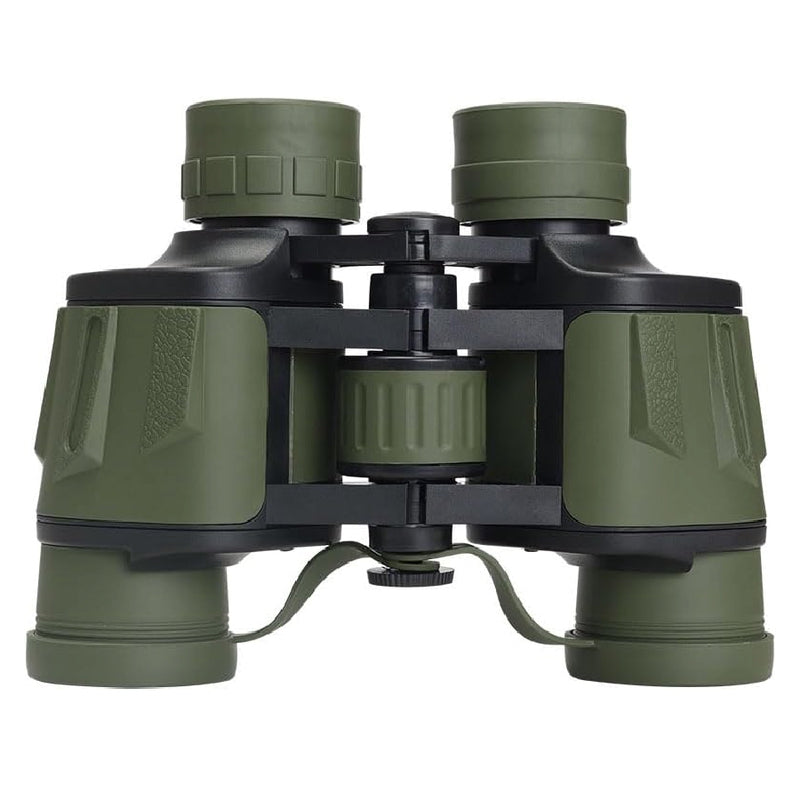 SEEKER High-Power Birding Binoculars 8x40