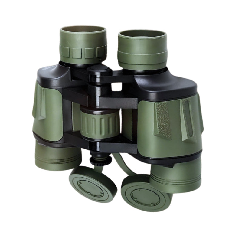 SEEKER High-Power Birding Binoculars 8x40