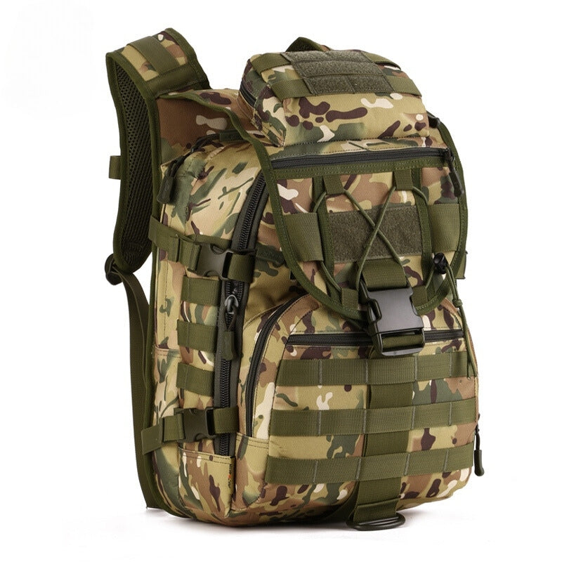 SWORDFISH X7 Tactical Assault Backpack 33L