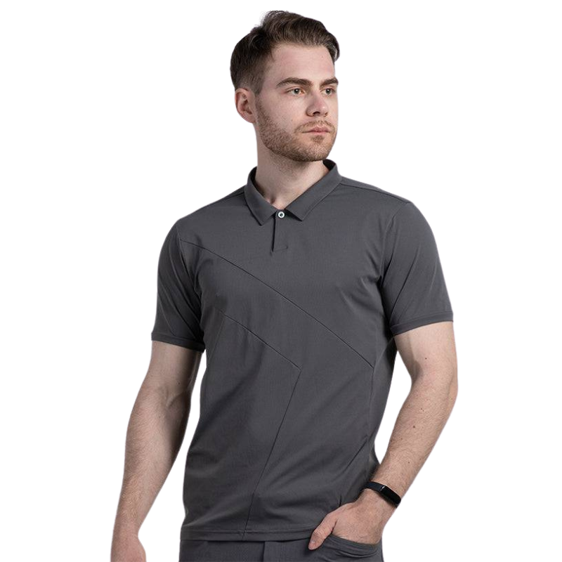 Single Buckle Coolpro Quick-Drying Tee