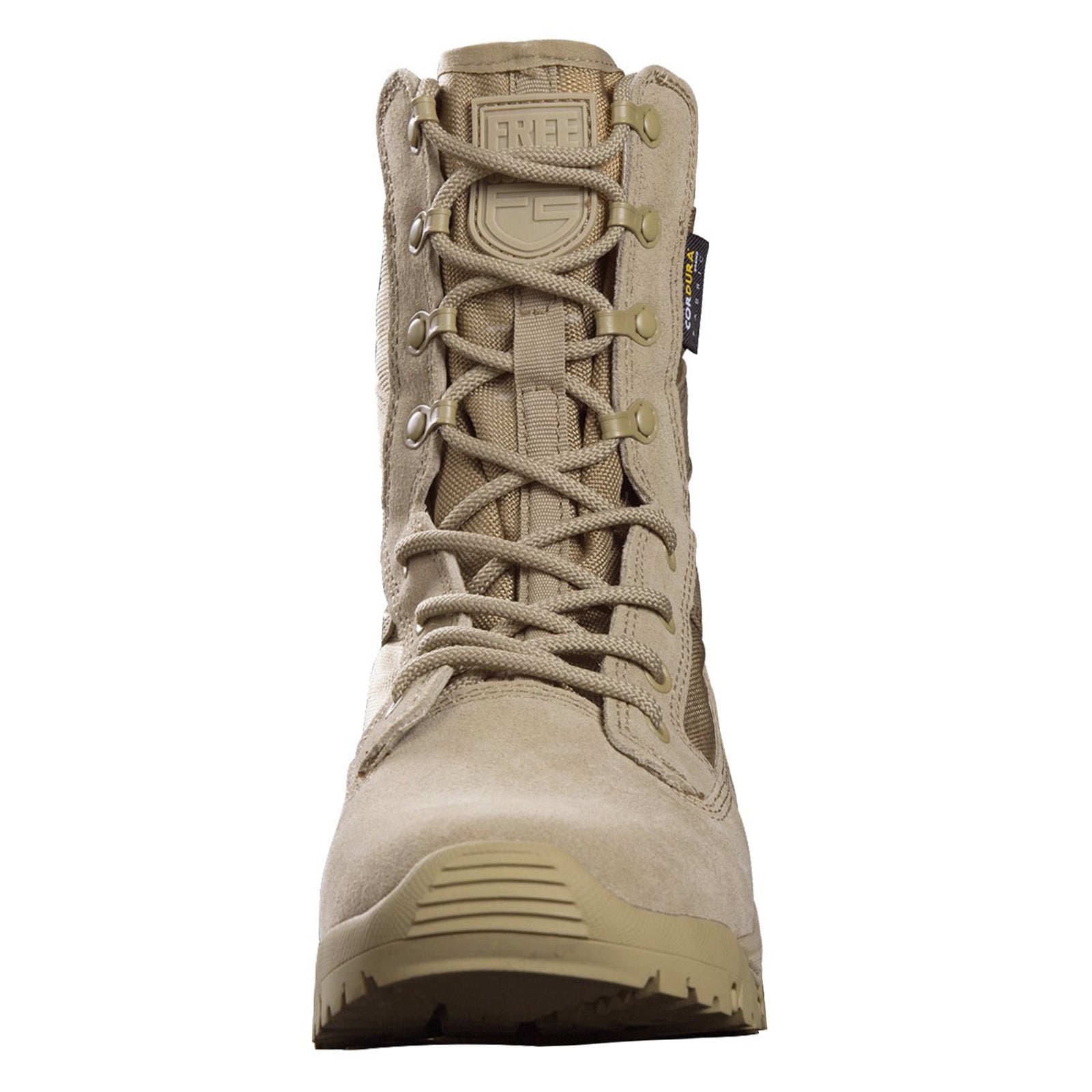 Women's coyote outlet tactical boots