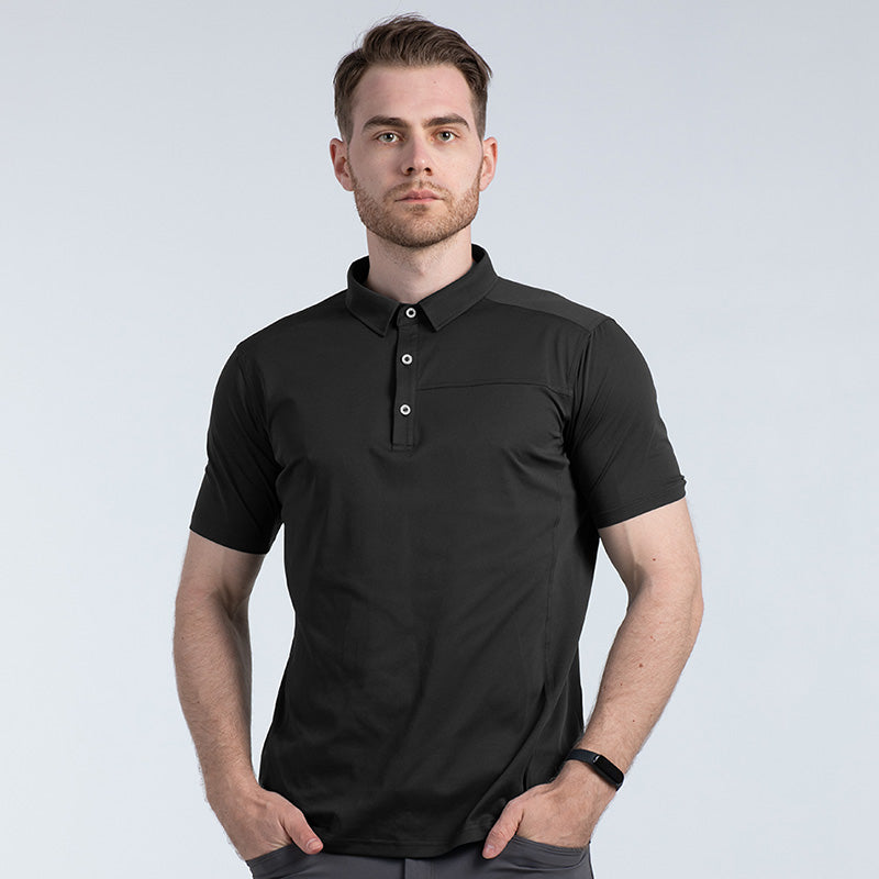 Triple Buckle Coolpro Quick-Drying Tee - FreeSoldier