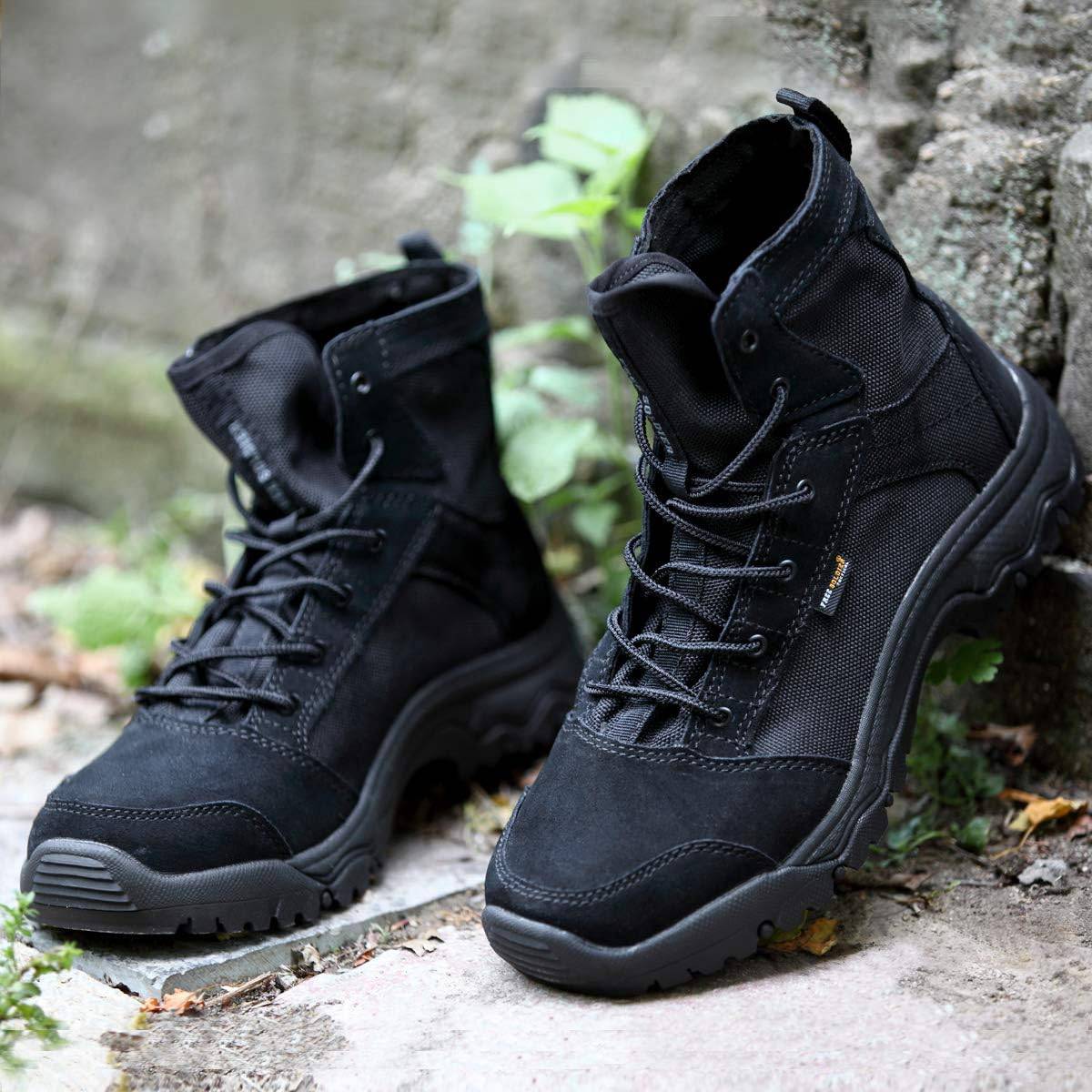 STORM I 6 Men s Military Lightweight Tactical Boots