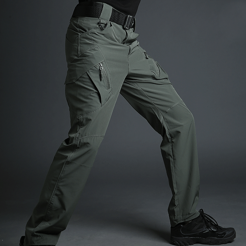 ARCHON IX9 Lightweight Quick Dry Tactical Pants