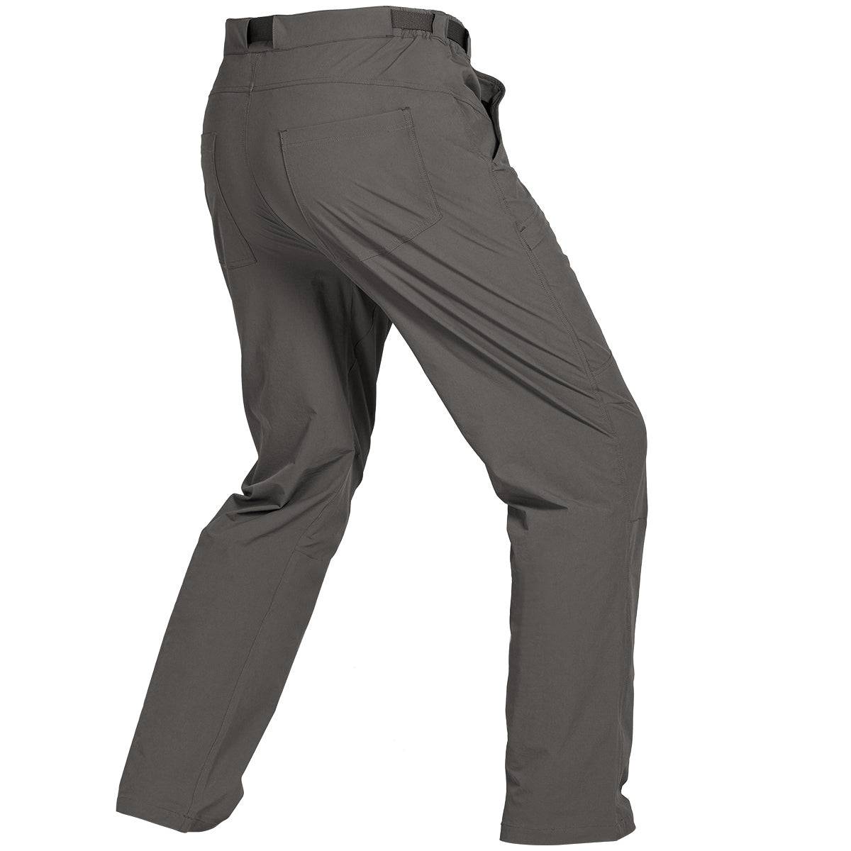 Men's outdoor quick retailer dry utility pant