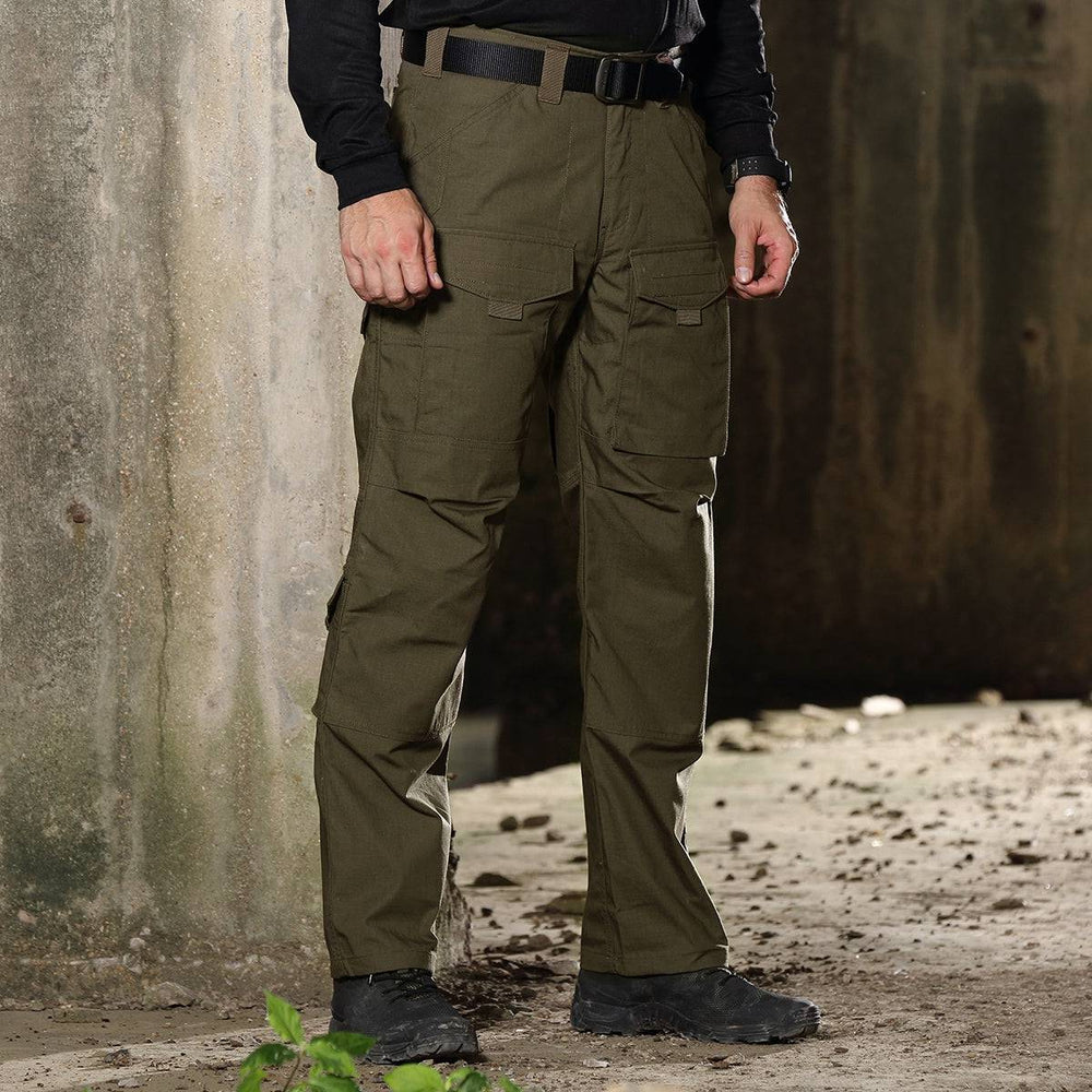 Home STORM PRO Men's Lightweight Ripstop Tactical Pants