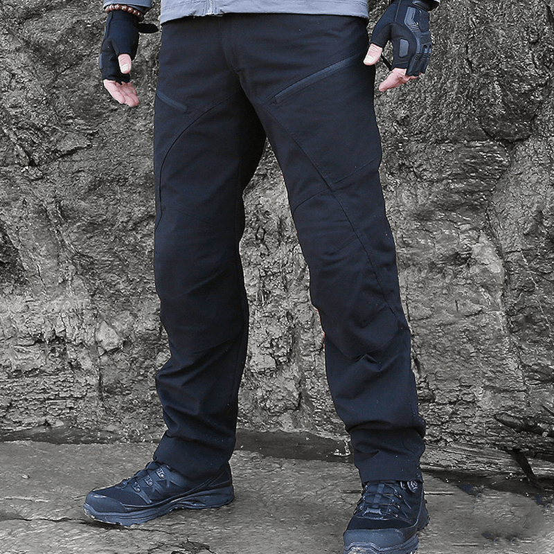 STRIDER Men's Pro Stretch Tactical Pants