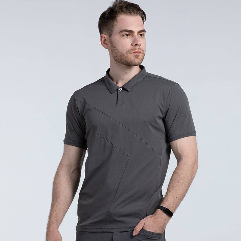 Single Buckle Coolpro Quick-Drying Tee