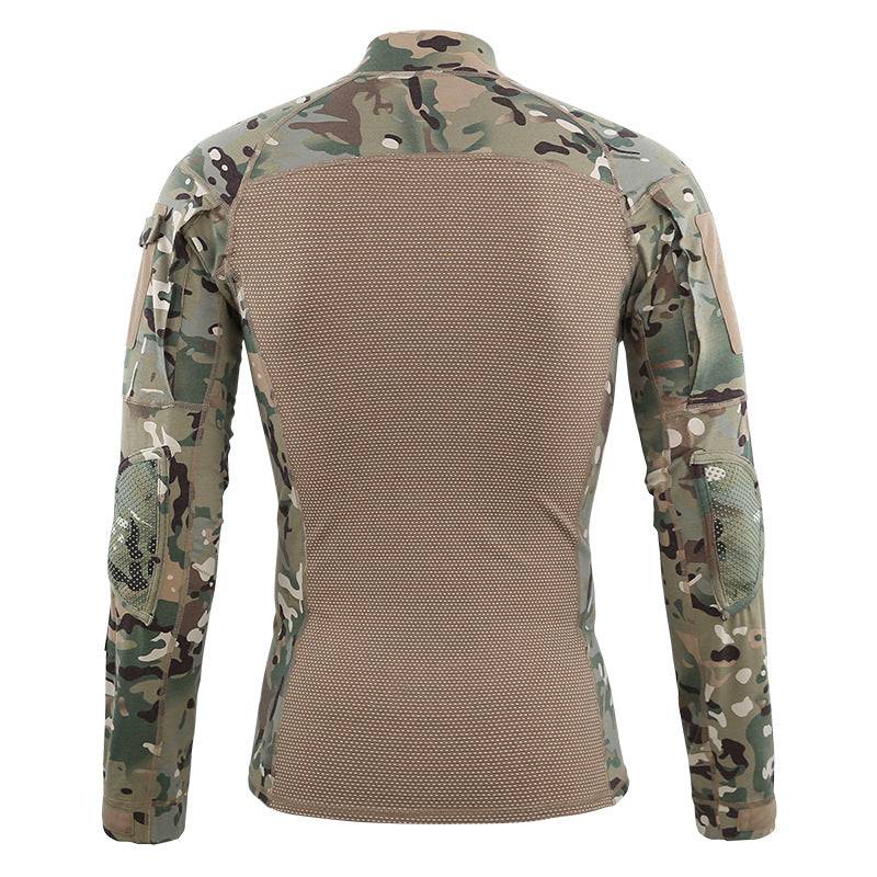 Tactical Combat Shirt