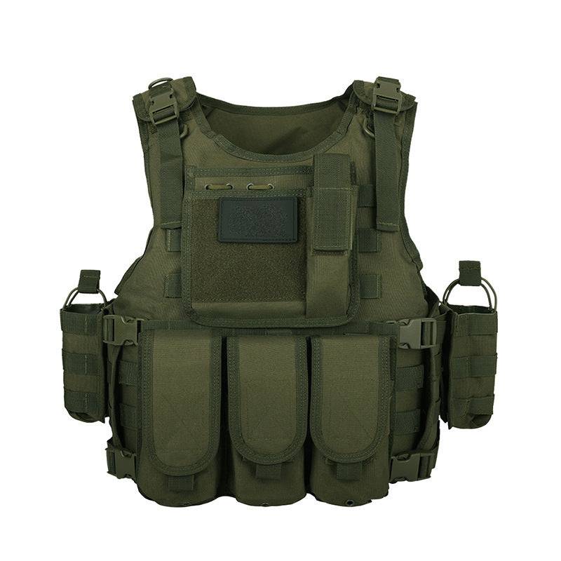 Deals Airsoft vest