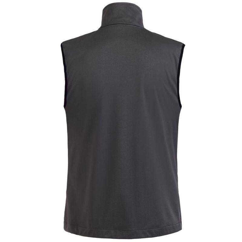 【完売品】Golfickers Fleece Vest 黒 XL 送料込み freesoldier-vests-men-s-