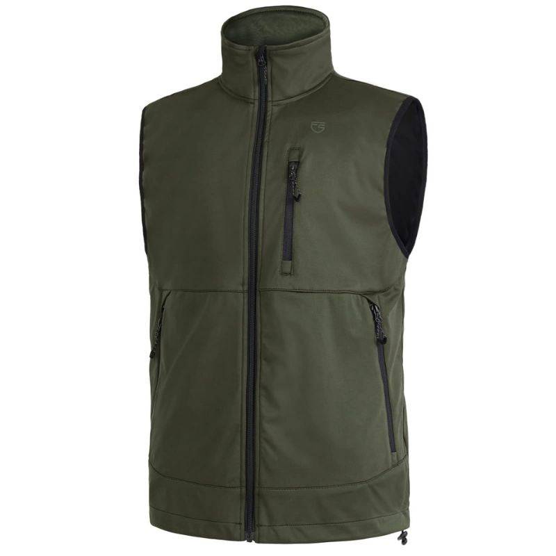 SPORTER Men s Lightweight Softshell Golf Vests