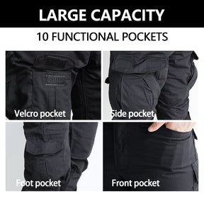 G3 Pro Combat Tactical Pants