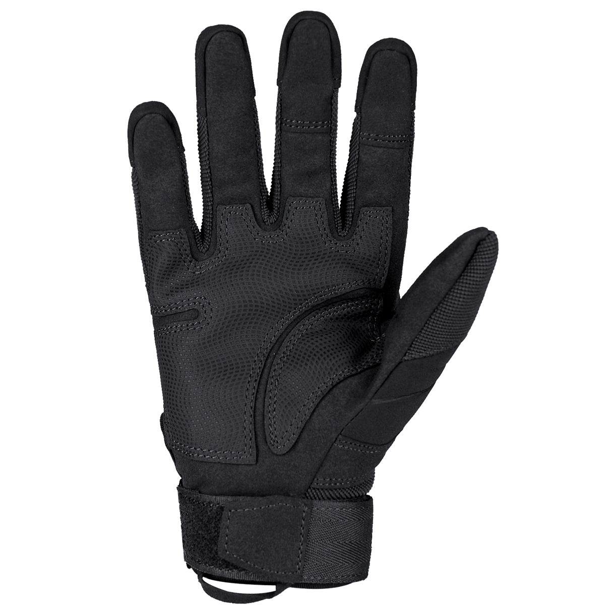 Outdoor Full Finger Safety Cycling Gloves