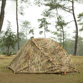 Single-Person Tent