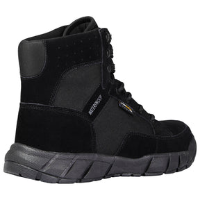 6-Inch Men's Tactical Waterproof Hiking Boots