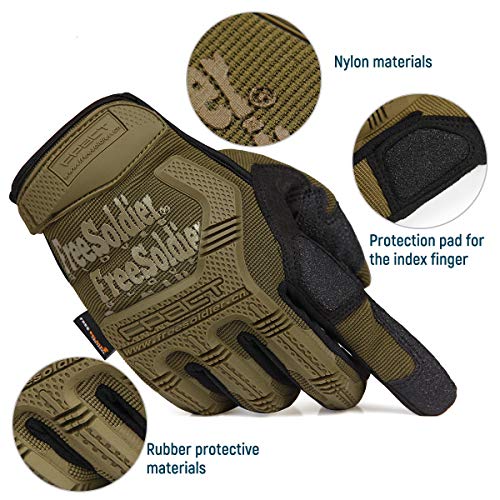 Outdoor Gloves Tactical Gloves